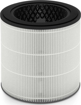 Фільтр Philips NanoProtect Series 2 для очищувача повітря (FY0293/30) Фільтр Philips NanoProtect Series 2 для очищувача повітря (FY0293/30) | Фото 2