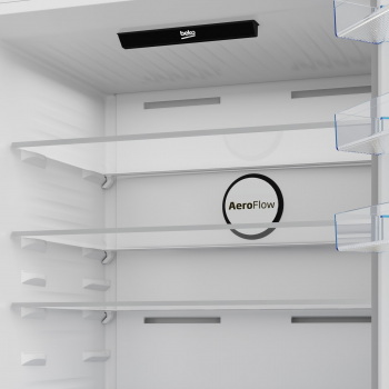 Холодильник BEKO RCNE730E40SXP | Фото 3