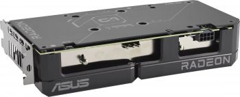 Відеокарта ASUS Radeon RX 7600 XT 16GB GDDR6 DUAL OC (90YV0K21-M0NA00) Відеокарта ASUS Radeon RX 7600 XT 16GB GDDR6 DUAL OC (90YV0K21-M0NA00) | Фото 4