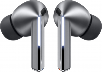 Навушники SAMSUNG Bluetooth Galaxy Buds 3 Pro R630 Silver Навушники SAMSUNG Bluetooth Galaxy Buds 3 Pro R630 Silver | Фото 9