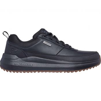 Кросівки чоловічі Skechers Parnell 210951 BLK 45 (11 US) чорні (KM5583-110) | Фото 1