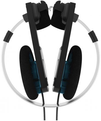 Навушники KOSS Porta Pro Classic Collapsible On-Ear (192485.101) | Фото 7