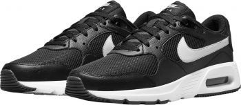 Кросівки чоловічі Nike Air Max SC CW4555-002 42 (8.5 US) чорні (0194956863465) | Фото 4