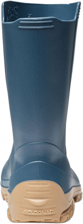 Чоботи дитячі Solognac 100 8786283 29/30 сині (4767126_Solognac) | Фото 12