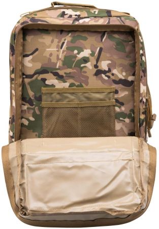 2Е 45L, камуфляж (2E-MILTACBKP-45L-MC) 2Е 45L, камуфляж (2E-MILTACBKP-45L-MC) | Фото 3