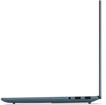 Ноутбук LENOVO Yoga Pro 7 14ASP10 Tidal Teal (83LX0012RA) 1 | Фото 7