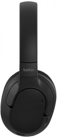 Навушники BELKIN SoundForm Surround Black (AUD009HQBK) Навушники BELKIN SoundForm Surround Black (AUD009HQBK) | Фото 4