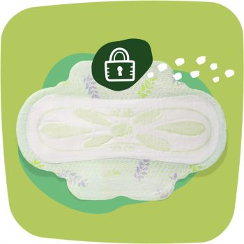 Прокладки гігієнічні Naturella Ultra Normal Plus Розмір 2 18шт | Фото 8