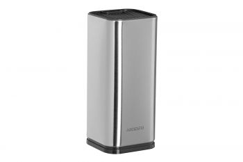 Набір ножів ARDESTO Gemini 6 предметів, нержавіюча сталь, пластик (AR2106SS) Набір ножів ARDESTO Gemini 6 предметів, нержавіюча сталь, пластик (AR2106SS) | Фото 9