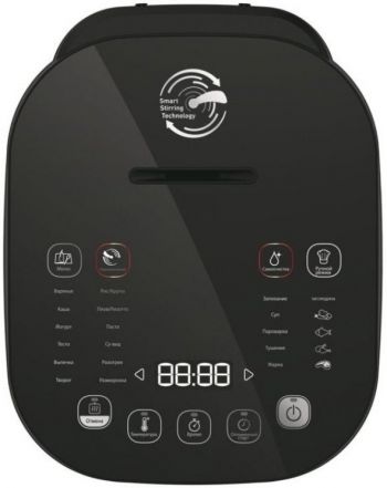 Мультиварка TEFAL MultiCook & Stir RK905A34 Купить мультиварку Мультиварка TEFAL MultiCook & Stir RK905A34 | Фото 7
