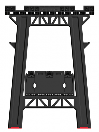 Купить ящик и чехол для инструментов Козли складані Kistenberg (KTS8060) | Фото 6