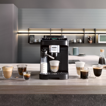 Кавомашина DELONGHI Magnifica Evo Next ECAM310.60GB | Фото 9