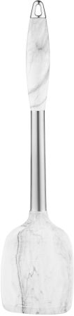 ARDESTO Gemini Marmo Лопатка, силікон, нержавіюча сталь (AR2141MS) ARDESTO Gemini Marmo Лопатка, силікон, нержавіюча сталь (AR2141MS) | Фото 2