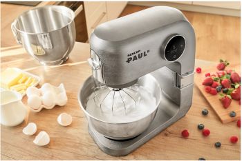 Кухонний комбайн SENCOR Paul 2 STM7740 Кухонний комбайн SENCOR Paul 2 STM7740 | Фото 9