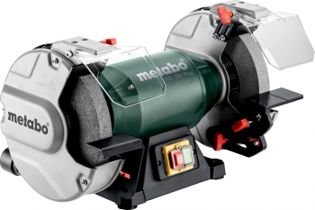 Станок точильный METABO DSD 200 PLUS, 750Вт (604210000) Станок точильный METABO DSD 200 PLUS, 750Вт (604210000) | Фото 9