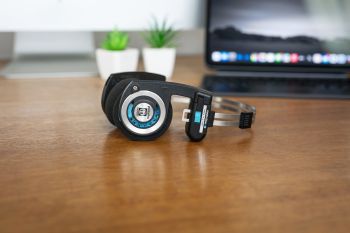 Навушники KOSS On-Ear Porta Pro Wireless 2.0 Black (197675.101) Навушники KOSS On-Ear Porta Pro Wireless 2.0 Black (197675.101) | Фото 21