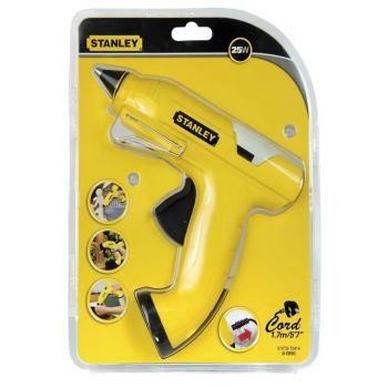 Клейовий пістолет STANLEY 11,3мм (STHT6-70416) | Фото 2