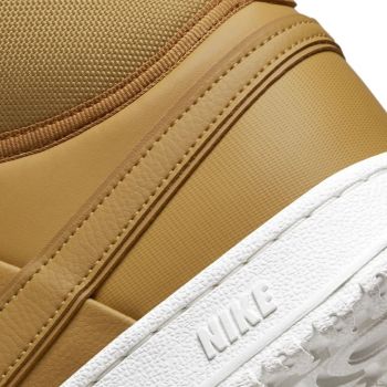 Черевики чоловічі Nike Court Vision Mid Wntr DR7882-700 44 (10 US) коричневі (196152225382) Черевики чоловічі Nike Court Vision Mid Wntr DR7882-700 44 (10 US) коричневі (196152225382) | Фото 7