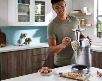 Насадка для пасти KENWOOD KAX 92.A0 ME | Фото 2