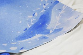 Ігрова поверхня Varmilo Sea Melody Desk Mat XL (ZDB001-01) | Фото 2