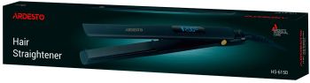 Плойка-випрямляч ARDESTO HS-615D Плойка-випрямляч ARDESTO HS-615D | Фото 8