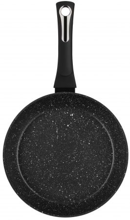 ARDESTO Gemini 24 см, черный (AR1924GM) ARDESTO Gemini 24 см, черный (AR1924GM) | Фото 4