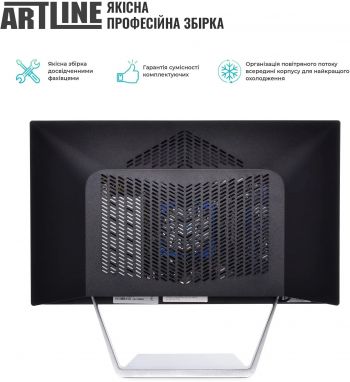 Моноблок 23.8