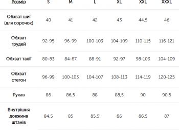 Сорочка чоловіча TURBAT Maya 2 Ls XL сіра (012.004.5088) | Фото 6