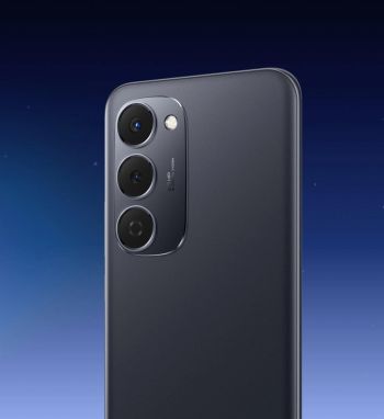 Смартфон TECNO Spark 40 PRO+ (KM7) 8/256Gb Nebula Black (4894947096334) | Фото 7