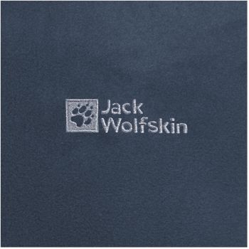 Кофта чоловіча Jack Wolfskin Taunus Fz M 1711451_C0412 S темно-синя (4064886588355) Кофта чоловіча Jack Wolfskin Taunus Fz M 1711451_C0412 S темно-синя (4064886588355) | Фото 9