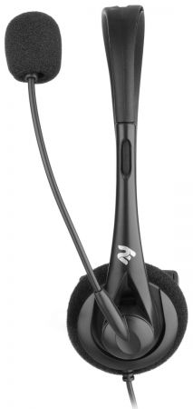 Гарнітура 2E CH11 Mono USB (2E-CH11MU) Гарнітура 2E CH11 Mono USB (2E-CH11MU) | Фото 4