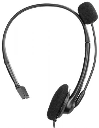 Гарнітура 2E CH11 Mono USB (2E-CH11MU) Гарнітура 2E CH11 Mono USB (2E-CH11MU) | Фото 2
