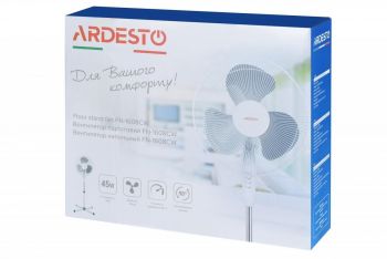 ARDESTO FN-1608CW белый ARDESTO FN-1608CW белый | Фото 2