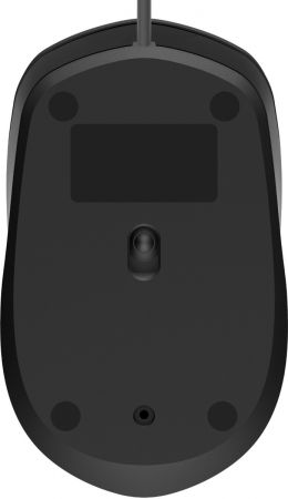 Купить мышь Миша HP 150 USB Black (240J6AA) | Фото 7