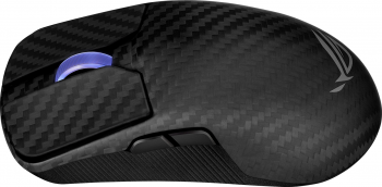 Ігрова миша ASUS ROG Harpe Ace Extreme Black (90MP03U0-BMUA00) | Фото 6