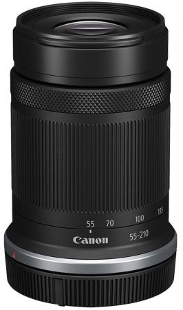 CANON RF-S 55-210mm f/5-7.1 IS STM (5824C005) | Фото 3