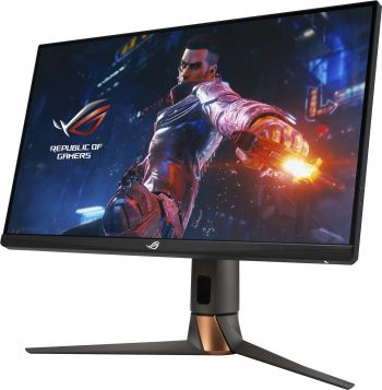 ASUS ROG Swift PG27AQN (90LM0820-B01370) ASUS ROG Swift PG27AQN (90LM0820-B01370) | Фото 4
