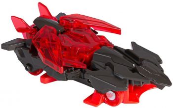 Ігровий набір Screechers Wild S5 L0.5 – Сенгвініті (запускник, машинка-трансформер) (EU686101B) | Фото 8