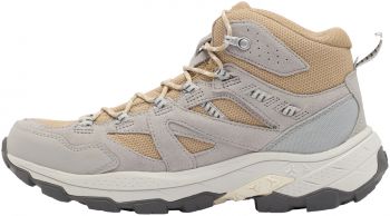 Черевики чоловічі Jack Wolfskin Vojo Tour Texapore Mid M A62072-6920 45 сірі (4064886367462) Черевики чоловічі Jack Wolfskin Vojo Tour Texapore Mid M A62072-6920 45 сірі (4064886367462) | Фото 2