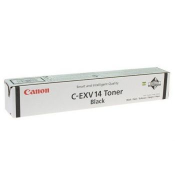 CANON C-EXV14 (0384B006) Black | Фото 1