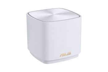Wi-Fi Mesh система ASUS Router ZenWiFi XD4 2PK PLUS white AX1800 (90IG07M0-MO3C20) | Фото 5