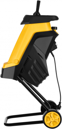 Купить садовый измельчитель Подрібнювач садовий 2Е GardenFrag 2400Вт (2E-ES24) | Фото 8