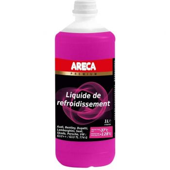 Охолоджуюча рідина Areca Prem. LR UC-37 VAG 1л. (3323725606645) | Фото 1