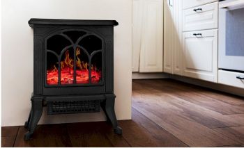 Купить обогреватель Тепловентилятор керамічний Neo Tools 90-110 | Фото 9