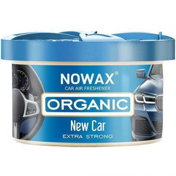 Ароматизатор повітря Nowax Спрей X Spray – Tropic 50 мл (NX07767) | Фото 1