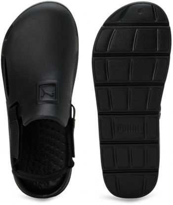 Мюлі Puma Shibui Mule 394883-01 37 (4 UK) чорні (4099684546696) | Фото 7