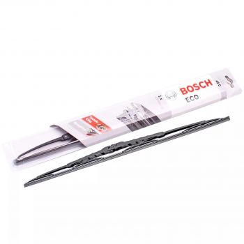 Щітка склоочисника Bosch каркасна 450мм Eco, Hook (гачок) (BO_3397004668) | Фото 1
