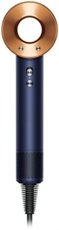 Фен DYSON Supersonic HD07 Prussian Blue/Rich Copper 113312-01 | Фото 2