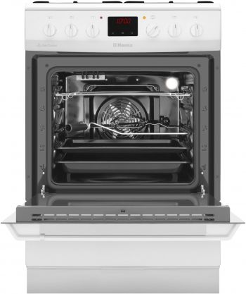 Плита комбінована HANSA FCMW68209 Купить плиту Плита комбінована HANSA FCMW68209 | Фото 16