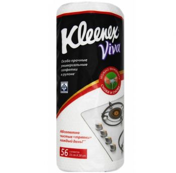 KLEENEX VIVA Hydroknit 56 (5029053542713) | Фото 1